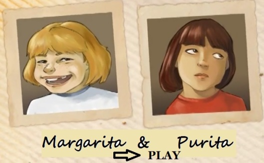 Margarita and Purita